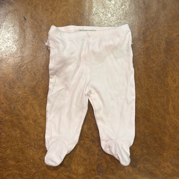 Guess Footed Ruffle Leggings - Picture 1 of 3